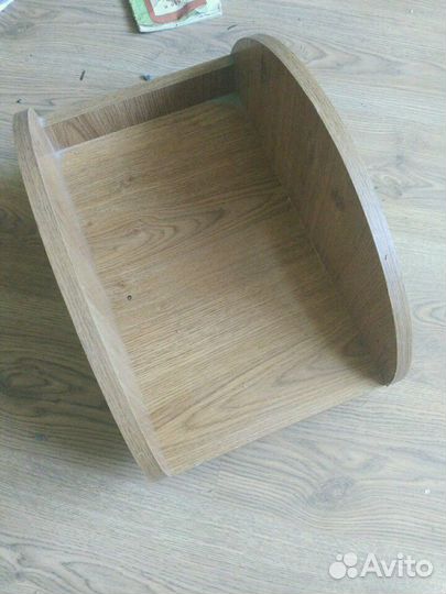 Подставка на колесах под системный блок