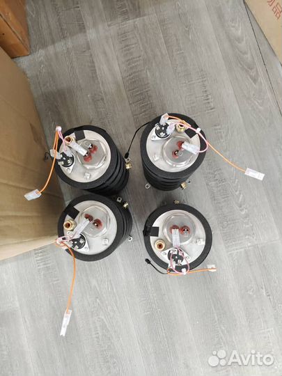 Запчасти для кофе машины Lv307a/Le307a