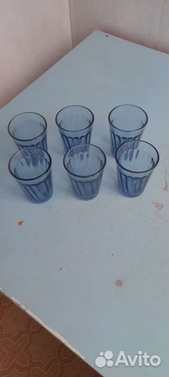 Стопки СССР