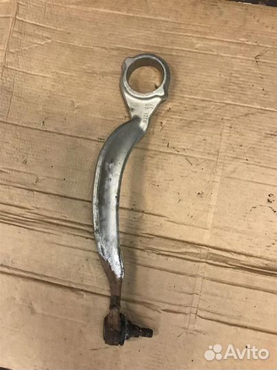 Рычаг передний нижний левый Mercedes-Benz W221 S