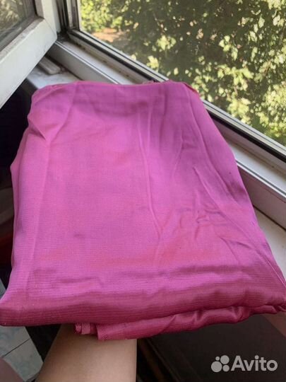 Отрез ткани