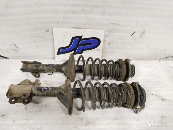 Стойки задние Kia Spectra