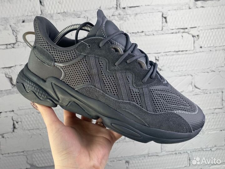 Кроссовки Adidas Ozweego мужские