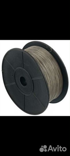 Капроновая нить 2400 метров