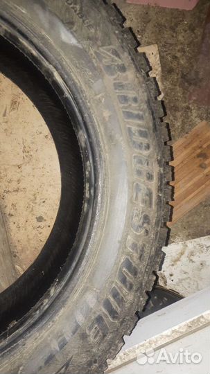 Bridgestone Ice Cruiser 7000 185/65 R15 88