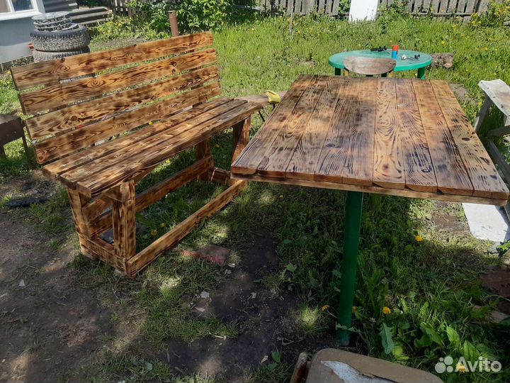 Столярные работы по дереву