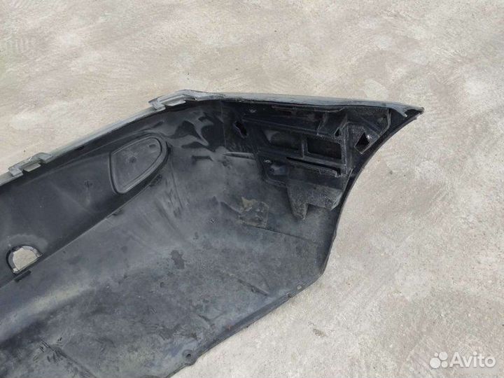 Бампер Mercedes Sprinter W906