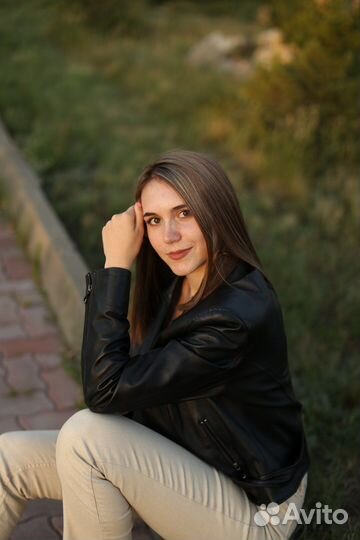 Репетитор по английскому языку