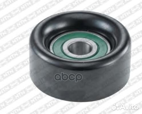 Ролик приводного ремня GA38401 NTN-SNR