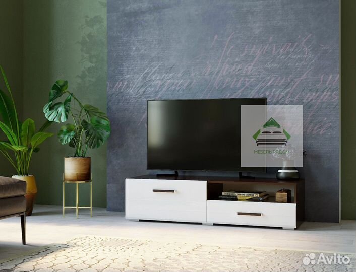 Тумба под телевизор