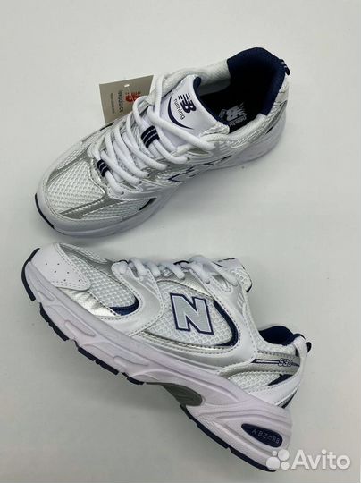 Кроссовки женские New balance 530