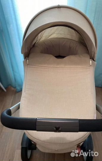 Коляска stokke trailz