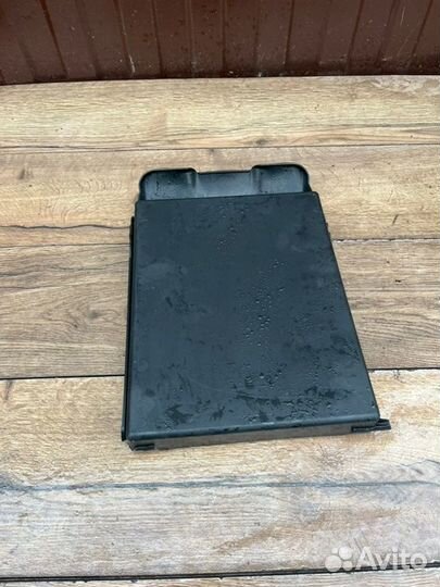 Пластик салона Opel Corsa D 1.4 2007