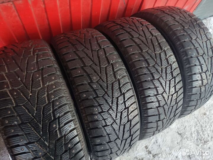 Nexen Winguard WinSpike WH6 235/55 R17 103T