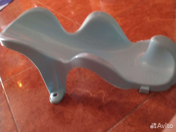 Горка сидения для малыша