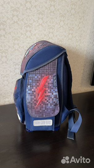 Ранец школьный