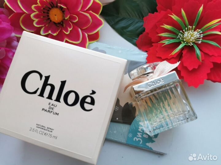 Парфюм Burberry, Chloe, Tiffany, Madonna Truth