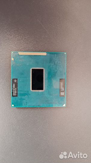 Процессор Intel Pentium B950