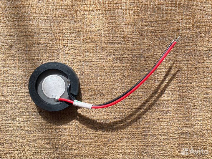 Ультразвуковая мембрана (увлажнители) 16/20/25 мм