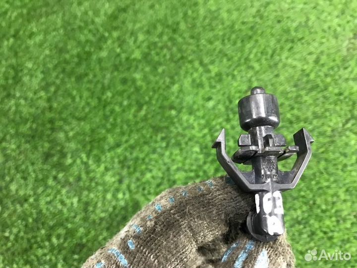 Форсунка омывателя фар передняя Bmw 6 E63 N62B48