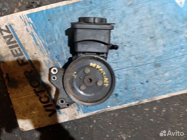 Насос гур Ленд Ровер Рейнж Ровер 3.0 бмв