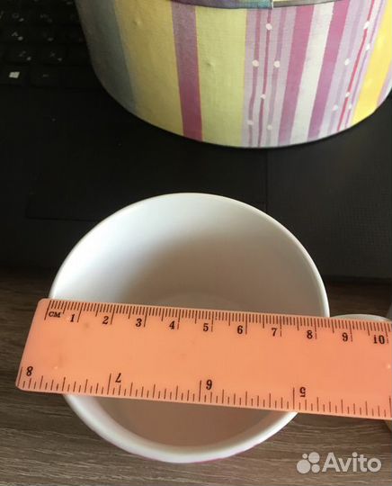 Кофейный (чайный) набор 4 предмета