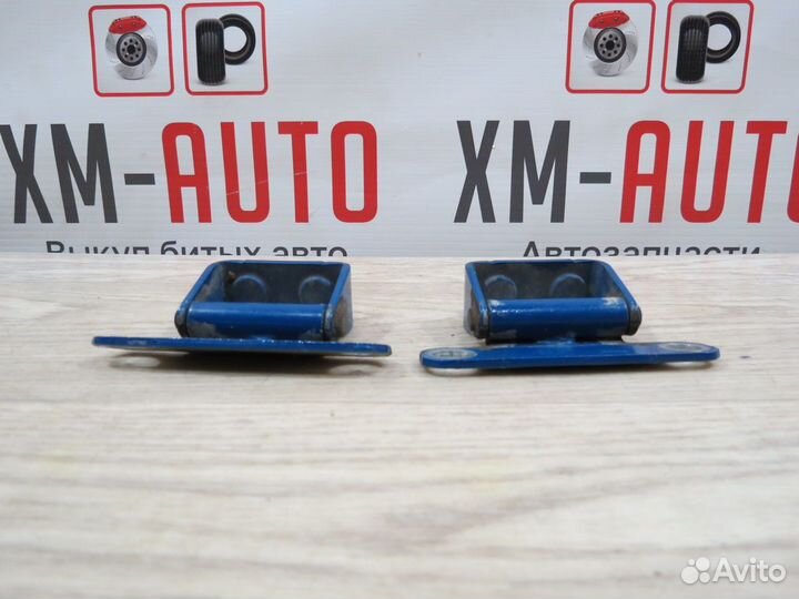 Петля багажника Kia Sportage 3 SL