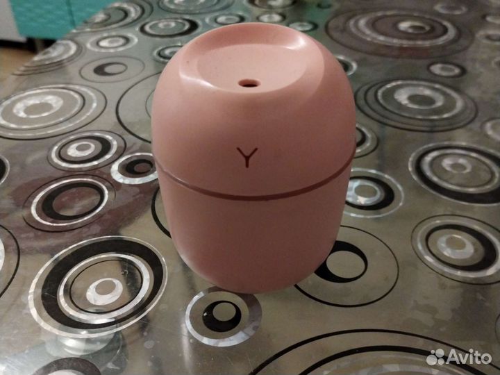 Увлажнитель воздуха