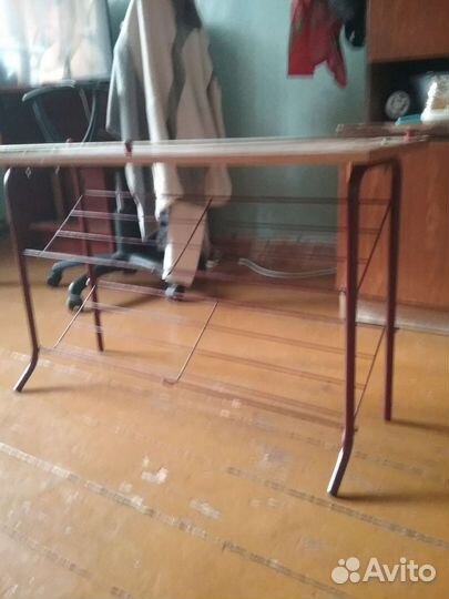 Подставка для обуви