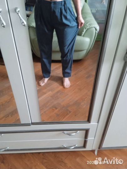 Брюки женские MAX&Co на 50