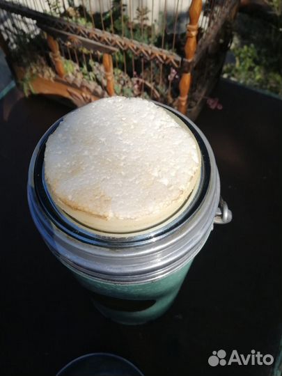 Термос СССР