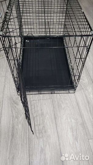 Вольер для собак, кошек, кроликов