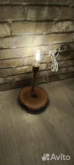 Бра) ночник прикроватный