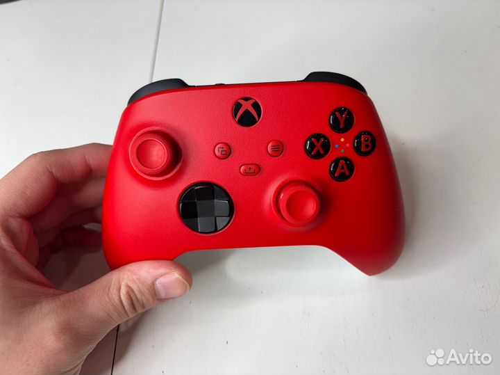 Геймпад xbox series s/x