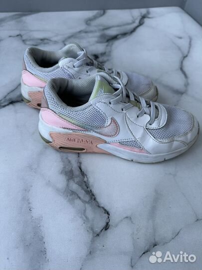 Кроссовки nike AIR MAX
