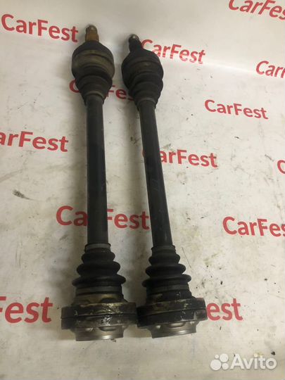 Привод задний BMW e65 e60 e61 545 550 Приводы бмв