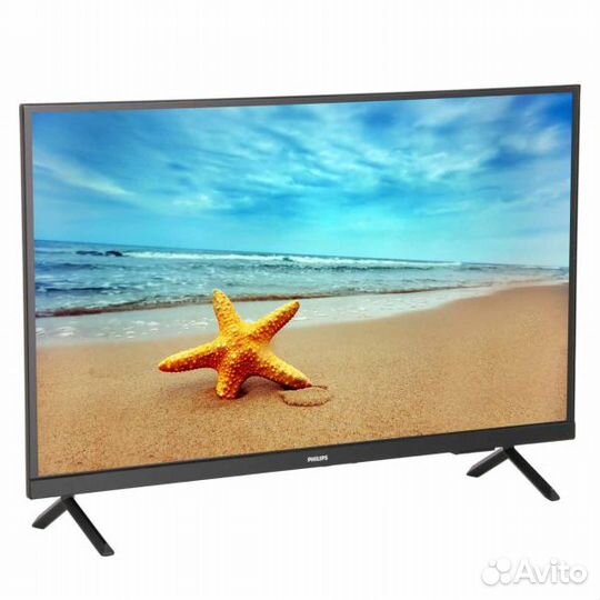 Телевизор philips 32PHS6825