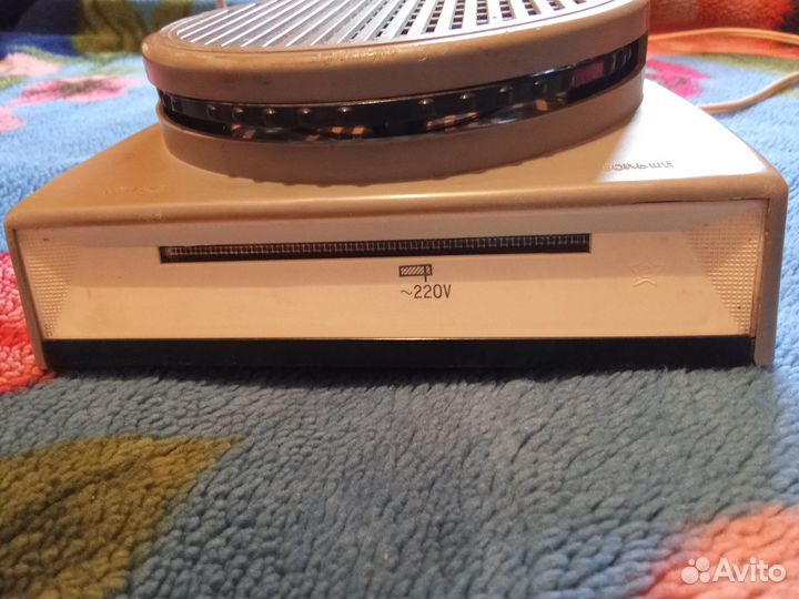 Автотрансформатор регулировочный арб 250. СССР