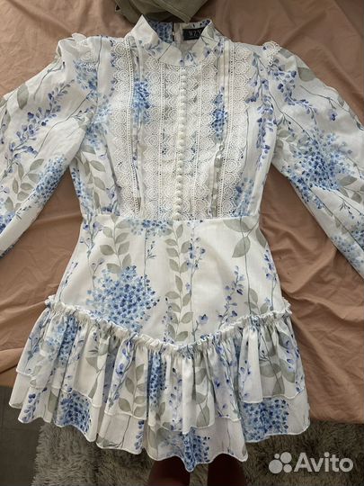 Женская одежда + быт. химия в подарок