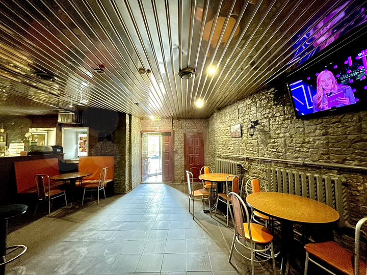 Свободного назначения, 73.4 м²