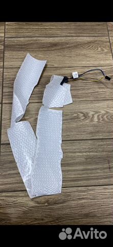 Обогрев Лента Руль LADA Vesta