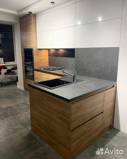 Кухня (цена за весь кпомплект) sh-0520997