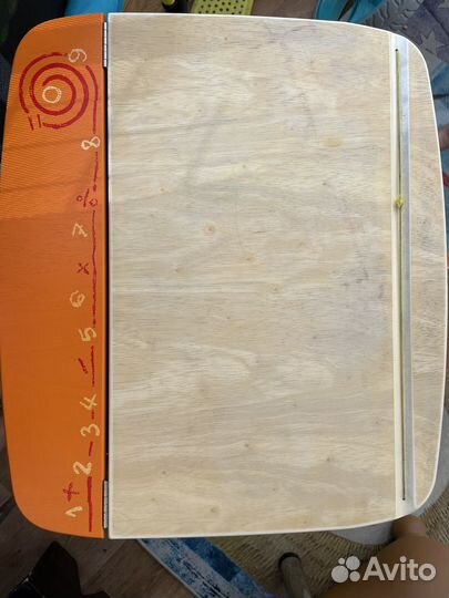 Детский стол и стул I'm Toy