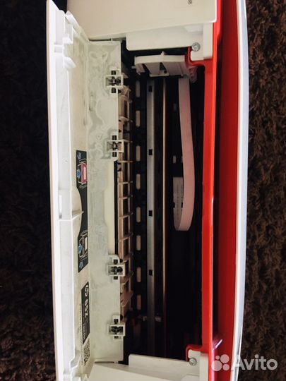 Принтер струйный