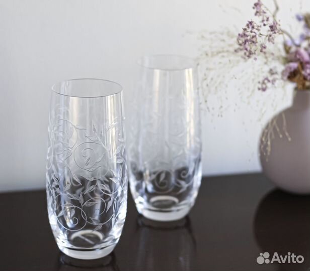 Набор стаканов Natura