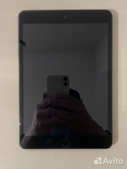 iPad mini 9.3.5 12гб