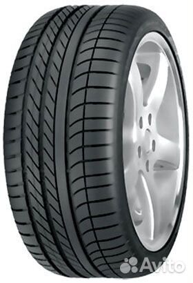Goodyear Eagle F1 Asymmetric 265/40 R20 104Y