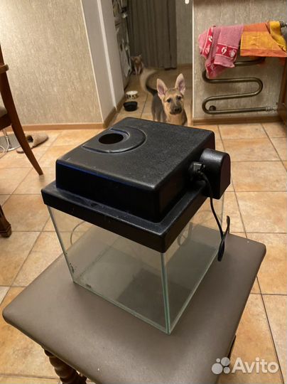 Аквариум 5 л