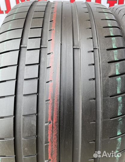 Goodyear Eagle F1 Asymmetric 3 275/35 R19 100Y