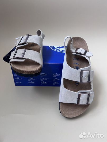 Сандалии Birkenstock женские